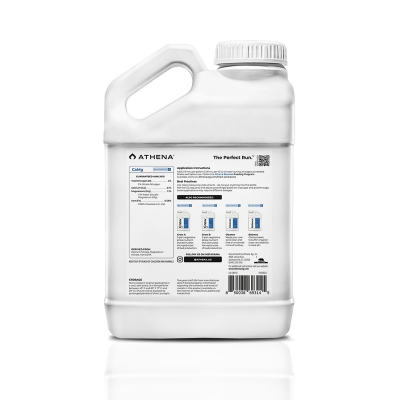 Athena CaMg - Calcium and Magnesium