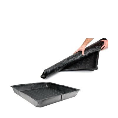 Гъвкава тава за пропагация 150см