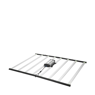 TOMAX 800W Foldable LED Light Full Spectrum | Растеж и Цъфтеж