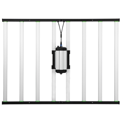 TOMAX 800W Foldable LED Light Full Spectrum | Растеж и Цъфтеж