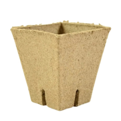 Jiffy биоразградими саксии