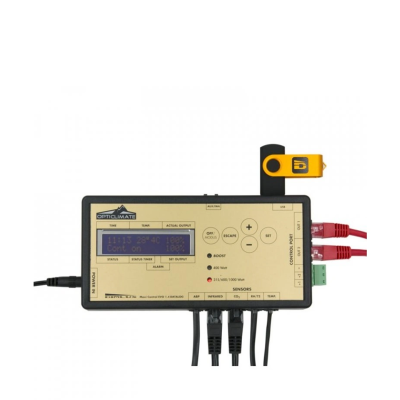 Dimlux Maxi Controller  - контролер 