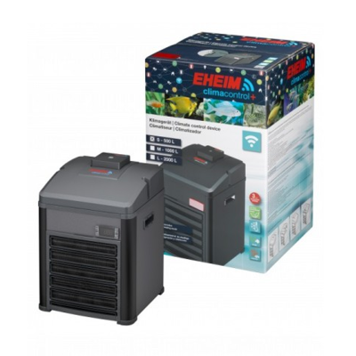 EHEIM ClimaControl S - охладител