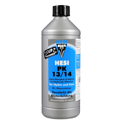 HESI PK 13/14 - flowering stimulator