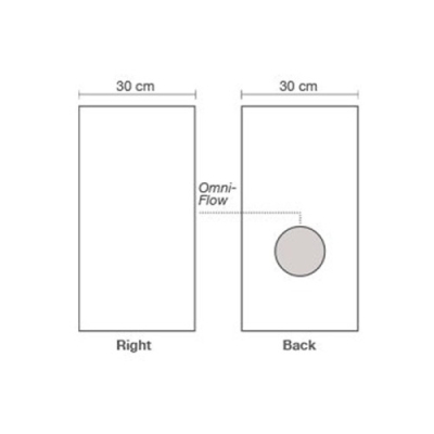HOMEbox Ambient Q30 30x30x60cm 