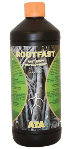 ATA Rootfast - стимулатор за корен