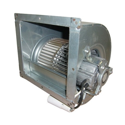 Airfan Softbox 1500 m3/h Auslass-/Einlassventilator