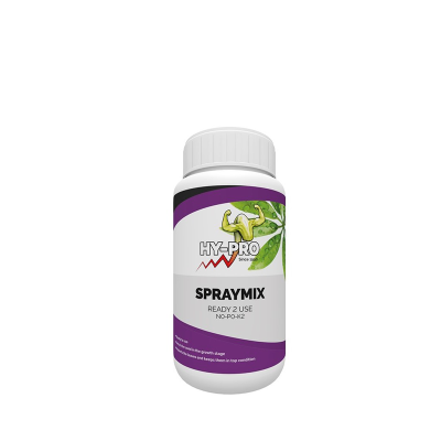 HY-PRO SPRAYMIX - Vitalitäts- und Immunitätsstimulator
