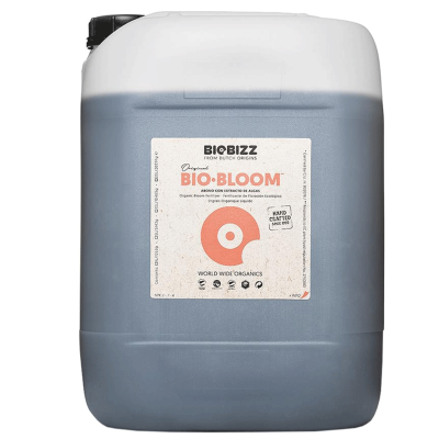 Bio Bloom - органичен тор за цъфтеж