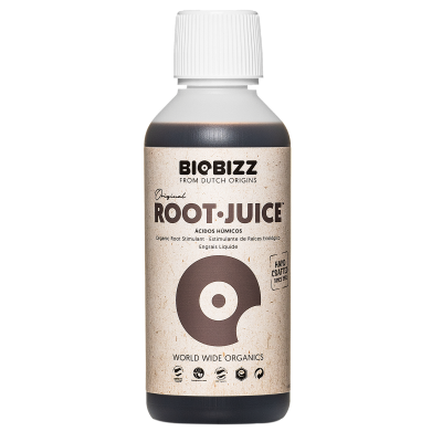 Biobizz Root Juice - Стимулатор за Корен