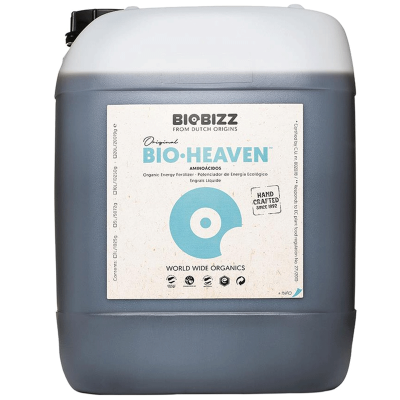 Bio Heaven - stimulator organic de creștere și înflorire