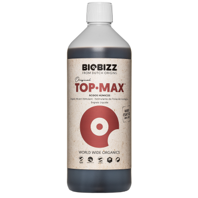 Top Max - stimulator de înflorire