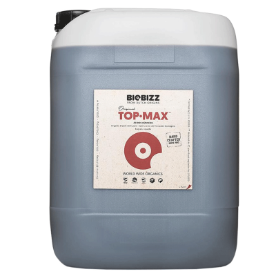 Top Max - stimulator de înflorire