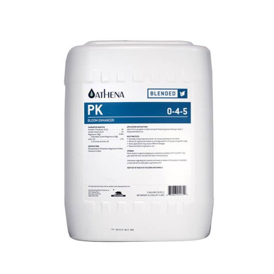 Athena PK - Supliment de înflorire