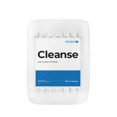 Athena Cleanse - Cleansing agent