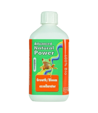 Growth/Bloom Excellarator - Wachstums- und Blühstimulator