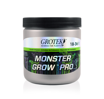 Grotek - Monster Grow Pro - Wachstumsstimulator