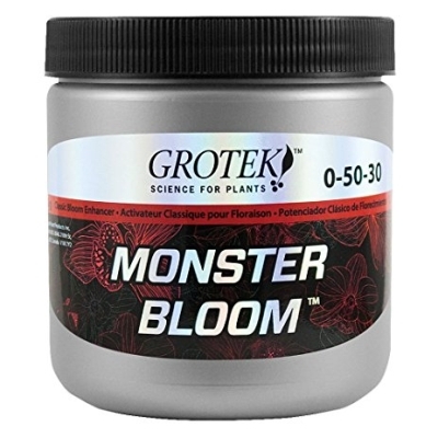 Grotek - Monster Bloom - Blühstimulator