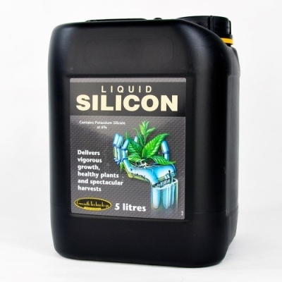 Liquid Silicon - silicon additive
