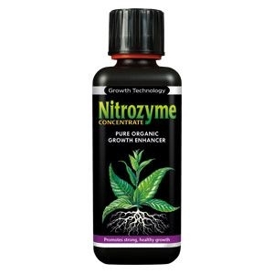 Nitrozyme - Wachstumsstimulator mit Meerespflanzenextrakt