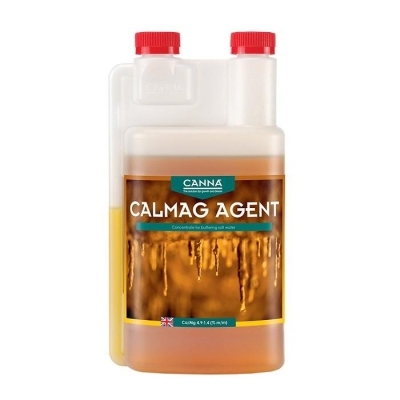 Canna CalMag Agent - добавка калций и магнезий