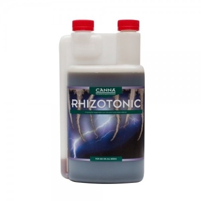 CANNA Rhizotonic - root stimulator