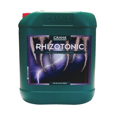 CANNA Rhizotonic - root stimulator