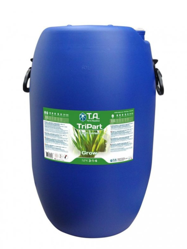 Flora Gro - минерален тор