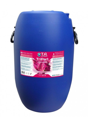 Flora Bloom - Mineraldünger