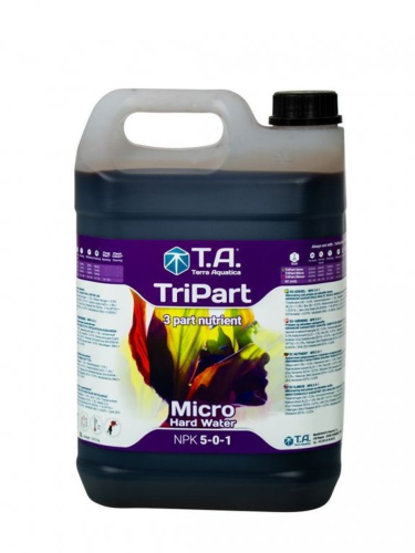 Flora Micro H/W - Spurenelemente