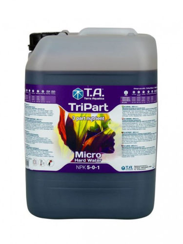 Flora Micro H/W - Spurenelemente