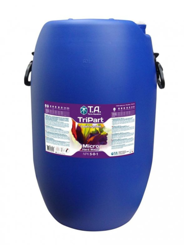 Flora Micro H/W - Spurenelemente