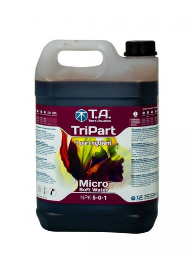 Flora Micro S/W - microelemente