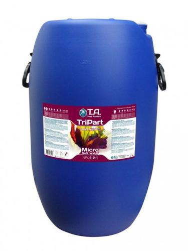 Flora Micro S/W - микроелементи