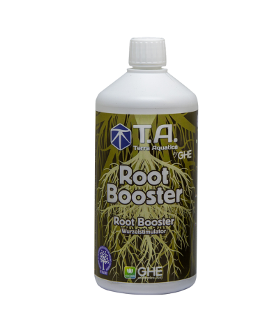 Root Booster - стимулатор за корен