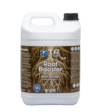 Root Booster - стимулатор за корен