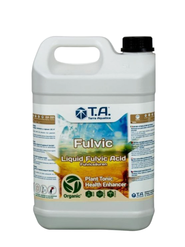 Diamond Nectar/Fulvic - Wachstums- und Blütestimulator