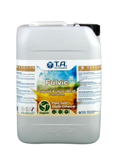 Diamond Nectar/Fulvic - Wachstums- und Blütestimulator