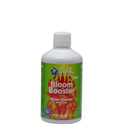 Bloom Booster - органичен стимулатор на цъфтеж