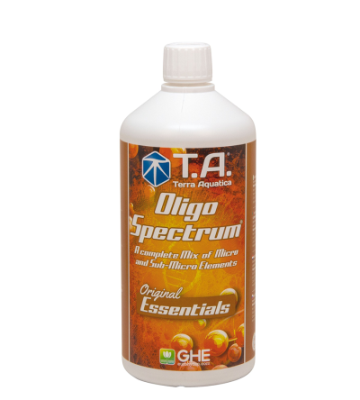 B' Essentials/Oligo Spectrum - микроелементи