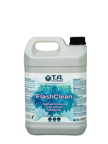 Flora Kleen/Flash Clean - cleaning solution
