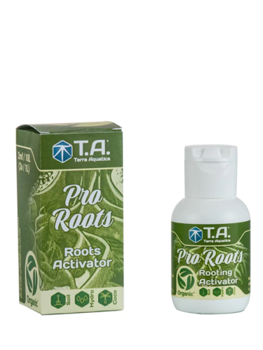 Pro Roots - стимулатор за корен