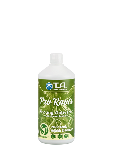 Pro Roots - стимулатор за корен