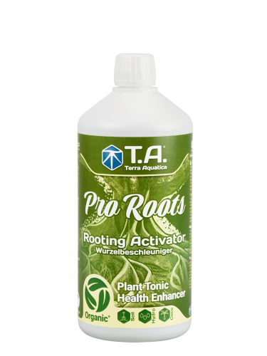 Pro Roots - стимулатор за корен