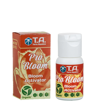 Pro Bloom - органичен стимулатор на цъфтеж