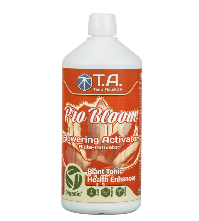 Pro Bloom - organischer Blütestimulator