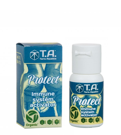 Protect - organic immunity and vitality stimulator