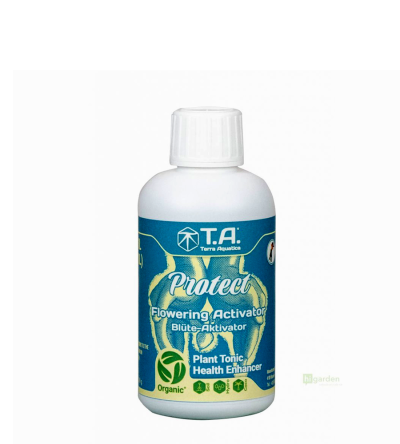 Protect - organic immunity and vitality stimulator