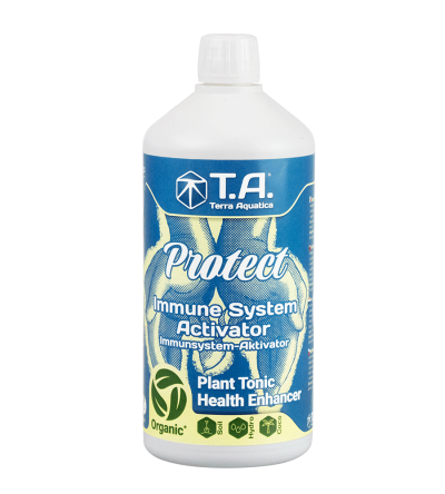 Protect - organic immunity and vitality stimulator