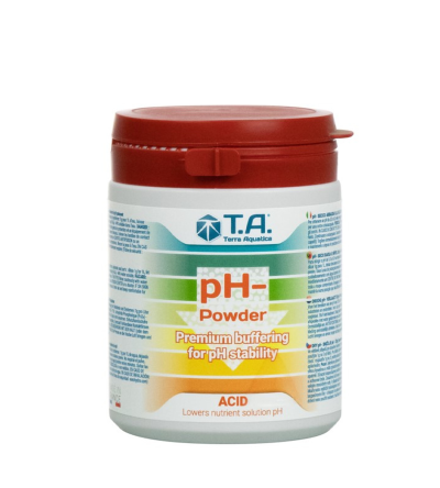 pH Down Dry - powder regulator for lowering Ph